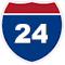 Interstate 24
