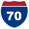 Interstate 70