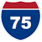 Interstate 75