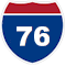 Interstate 76