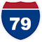 Interstate 79
