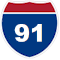 Interstate 91