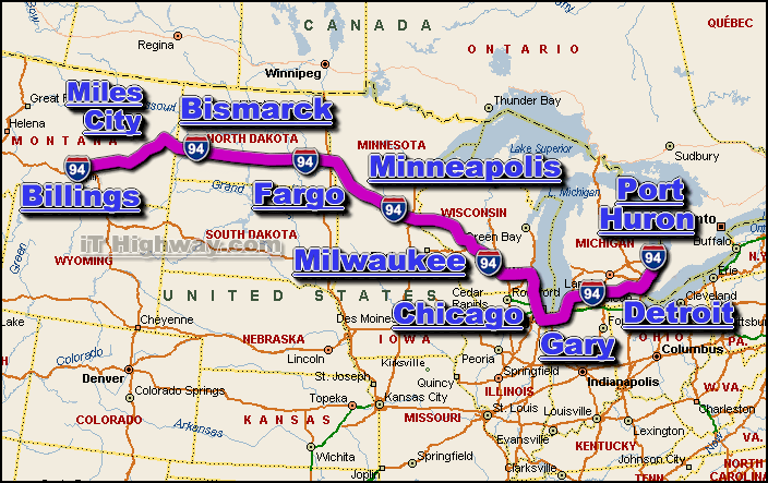 I 94 Traffic 10-states-with-the-most-car-accidents-in-2022-93-3-fm