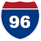 Interstate 96