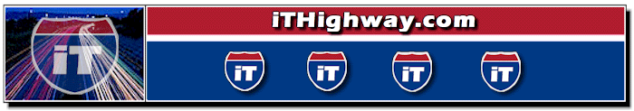 I-87 Interstate Highway Traffic